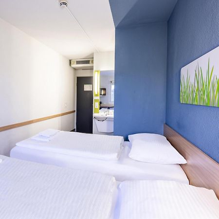 B&B Hotel 维利希 外观 照片
