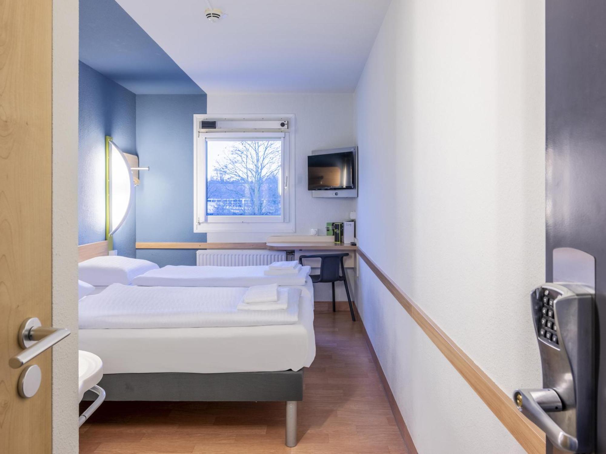 B&B Hotel 维利希 外观 照片