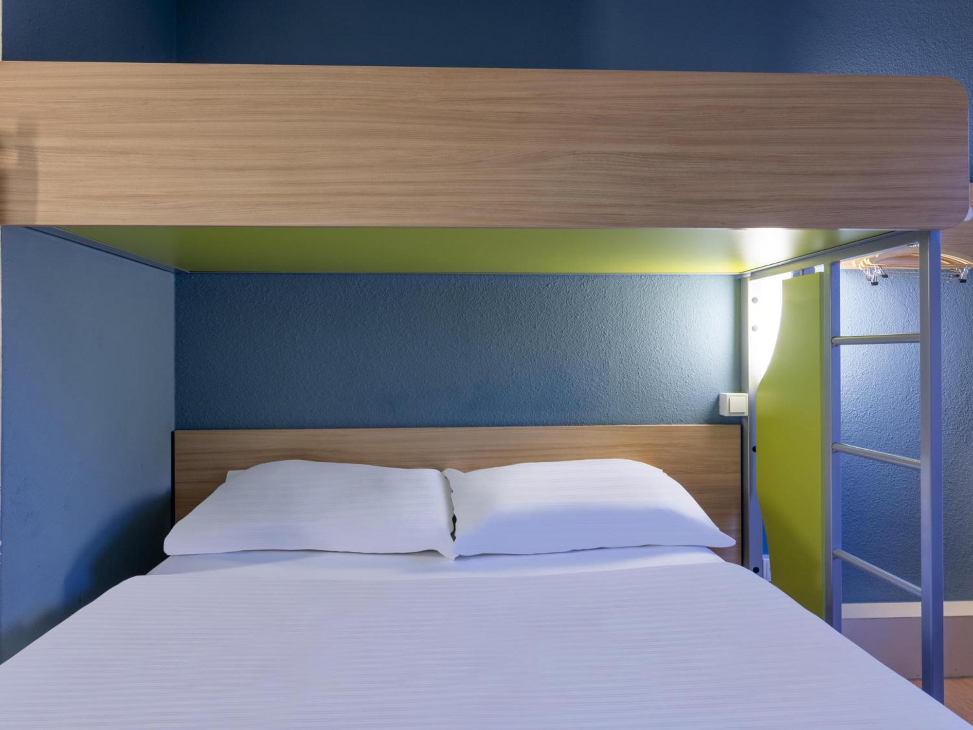 B&B Hotel 维利希 外观 照片