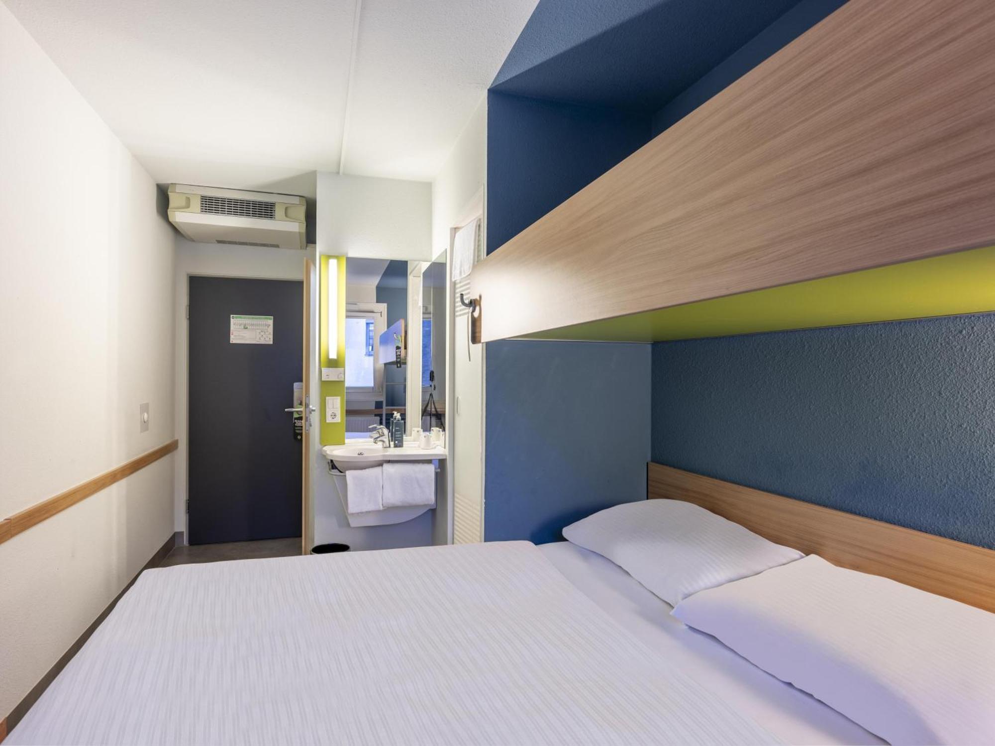 B&B Hotel 维利希 外观 照片
