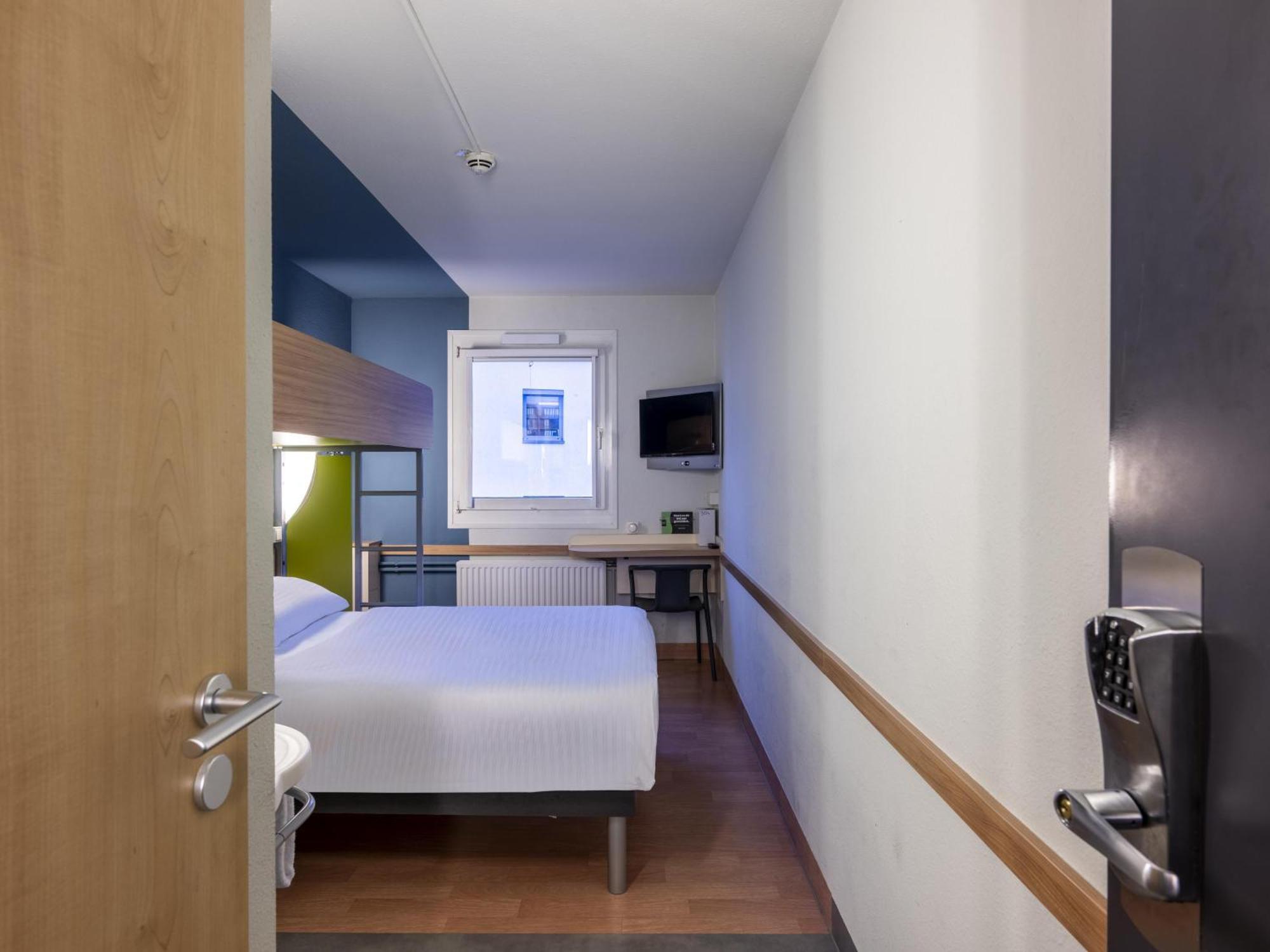 B&B Hotel 维利希 外观 照片